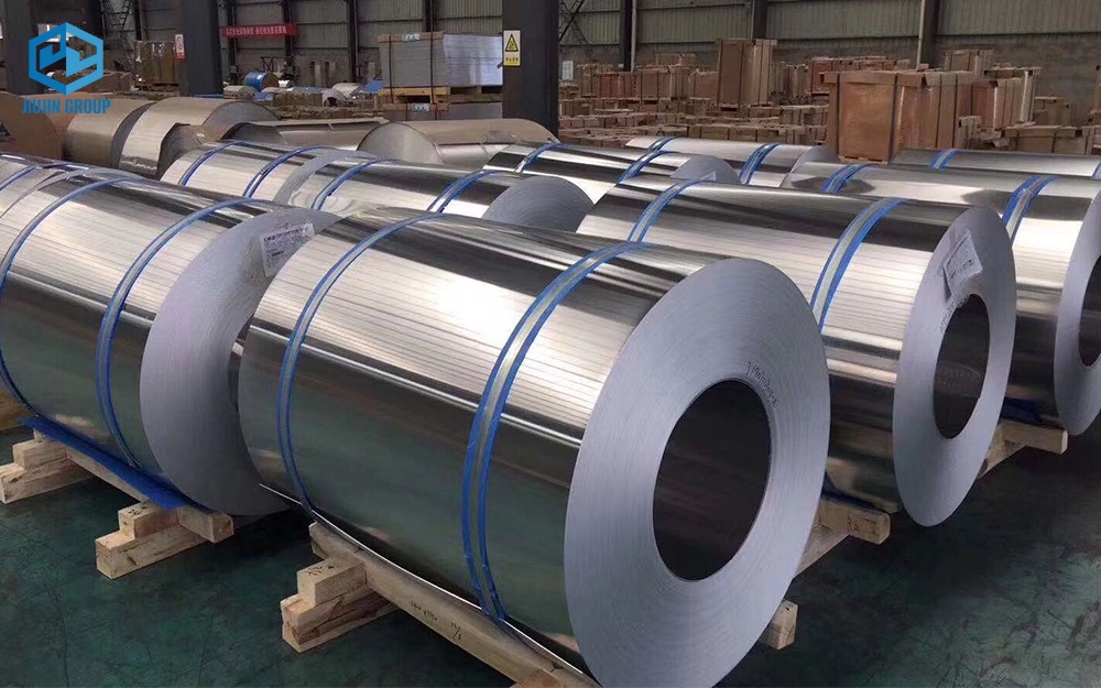 SPCC/SGCC Cold Rolled Steel Coil