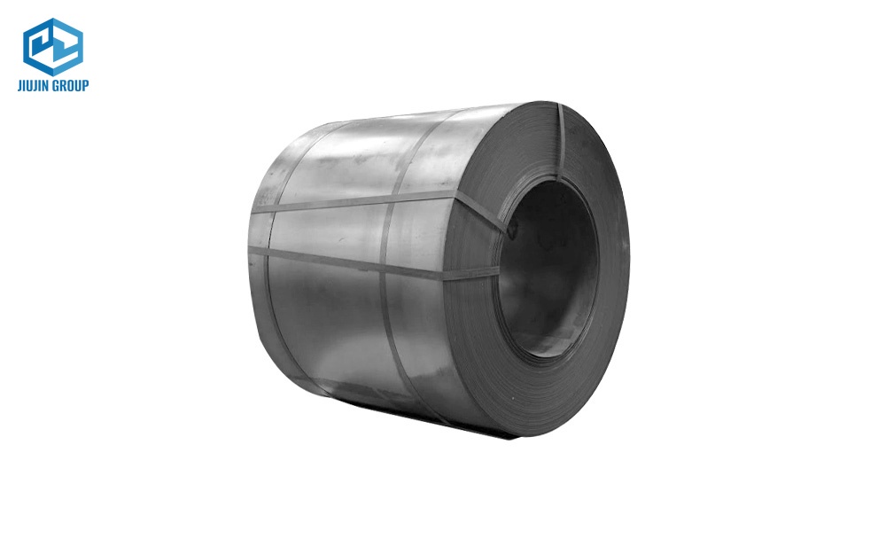 A285 Carbon Steel Pressure Coil