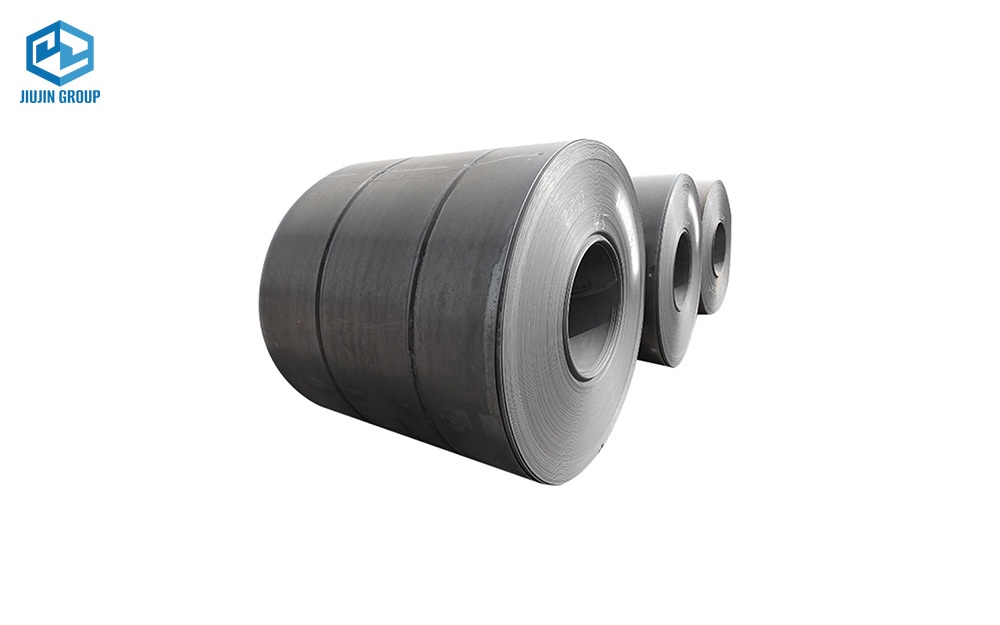 A387 Carbon Steel Coil