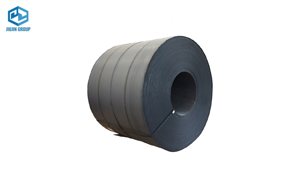 A514 Carbon Steel Coil