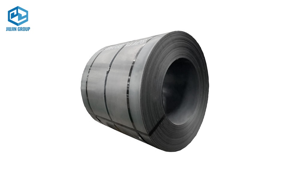 A588 Carbon Steel Coil
