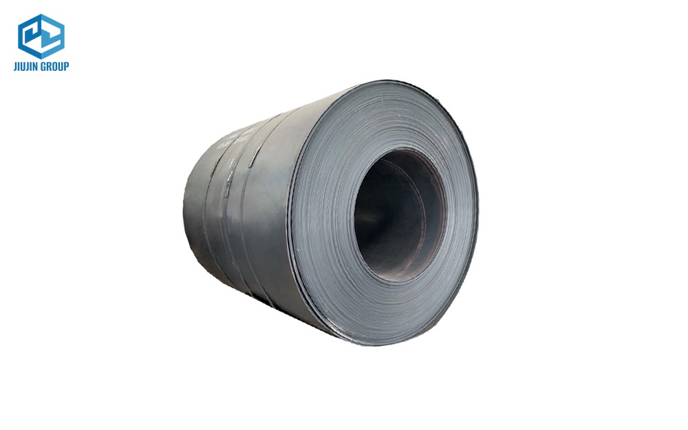 A633 Carbon Steel Coil