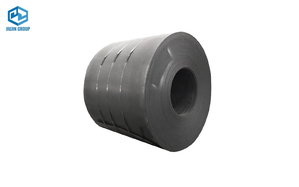 A656 Carbon Steel Coil