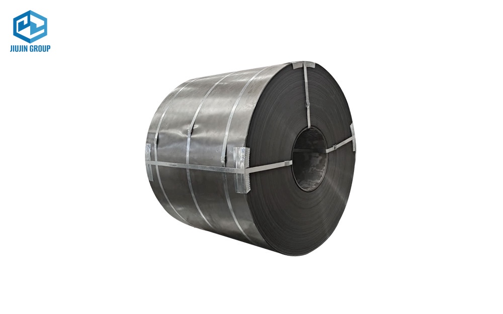 A128 X120Mn13 Manganese Coil