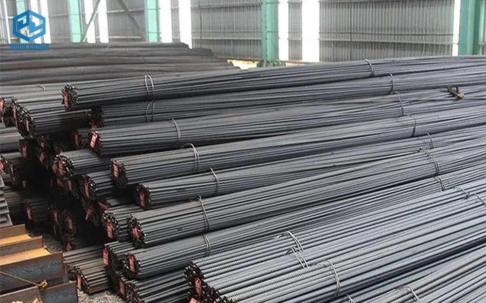 B500 Steel Reinforcement