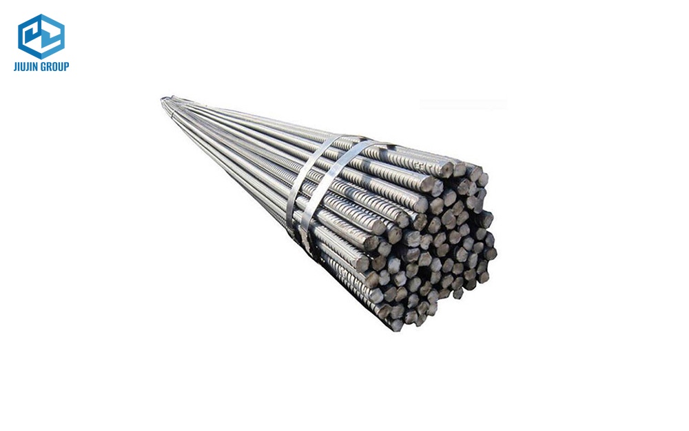 HPB300/HRB335 Reinforcement Rebar