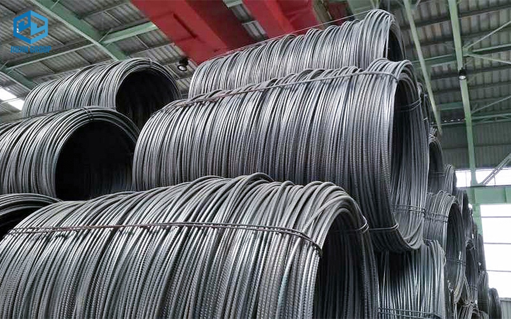 HPB600 Wire Rod