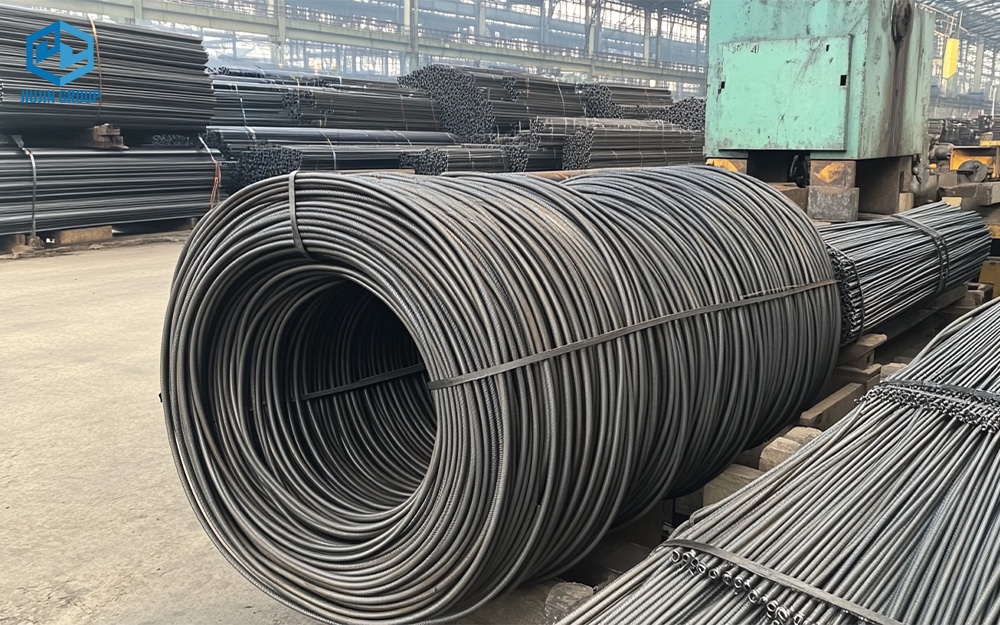 HPB600 Wire Rod