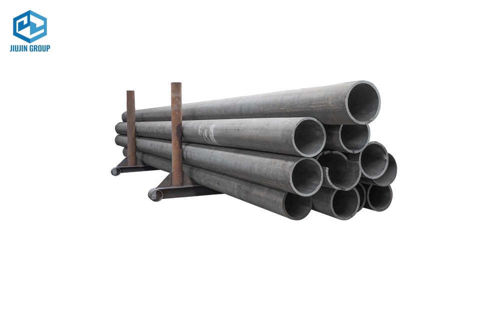 A36 Seamless Steel Pipe