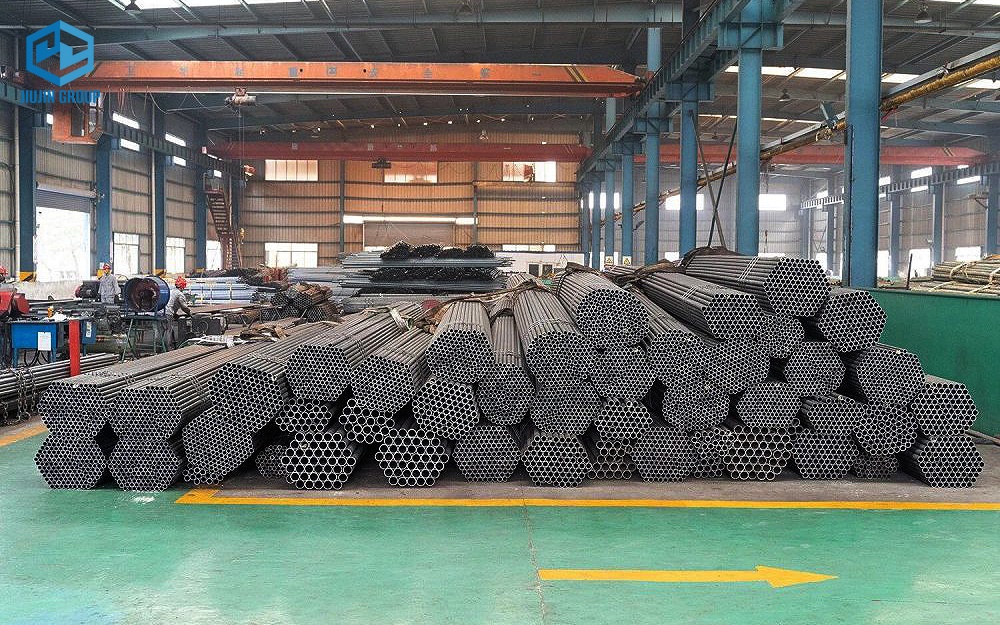 A106 Carbon Steel Pipe