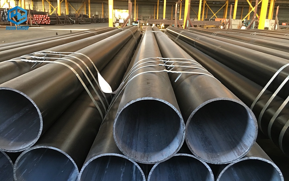A106 Carbon Steel Pipe