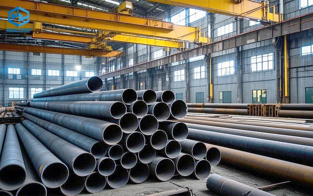 A106 Carbon Steel Pipe