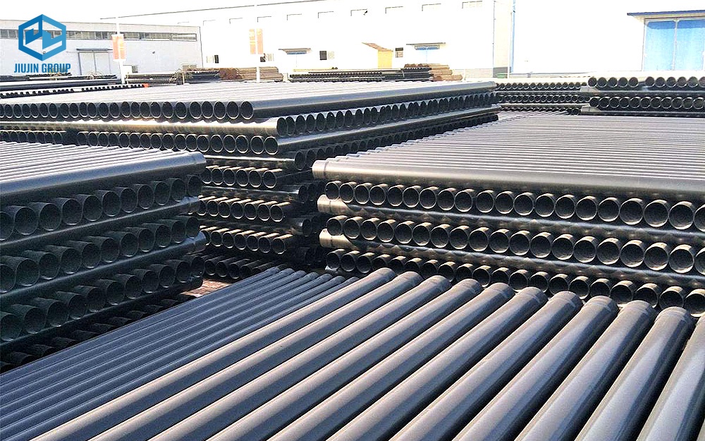 A106 Carbon Steel Pipe