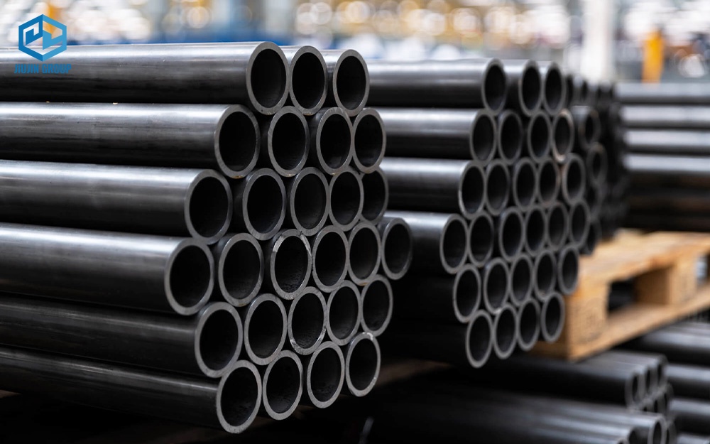 A106 Carbon Steel Pipe