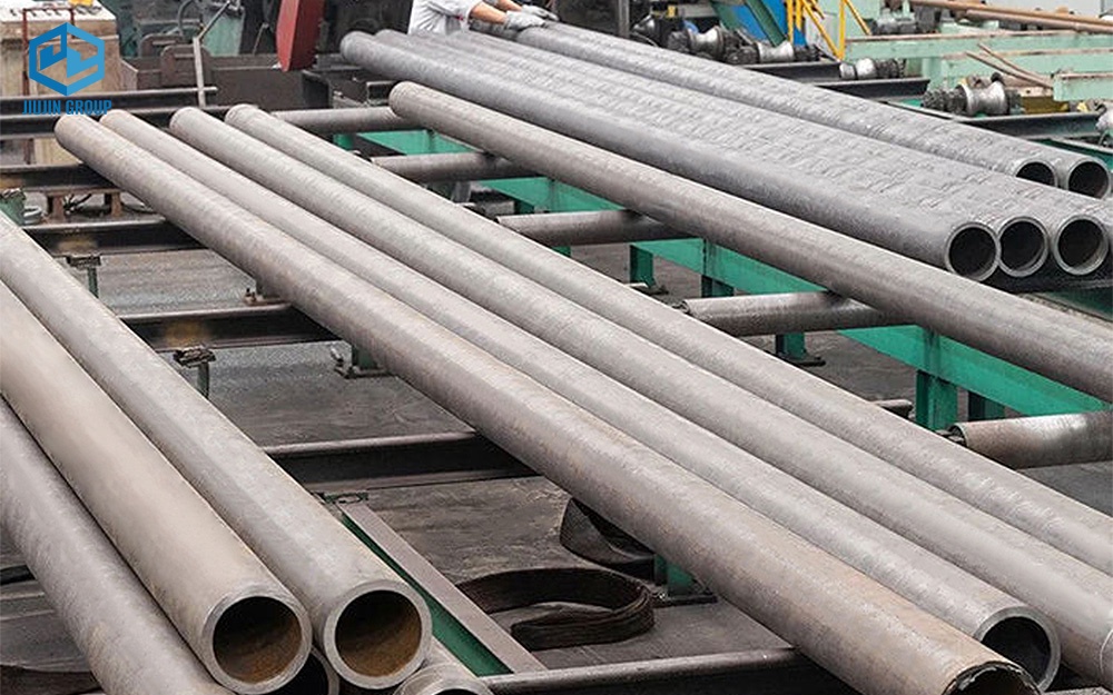 A106 Carbon Steel Pipe