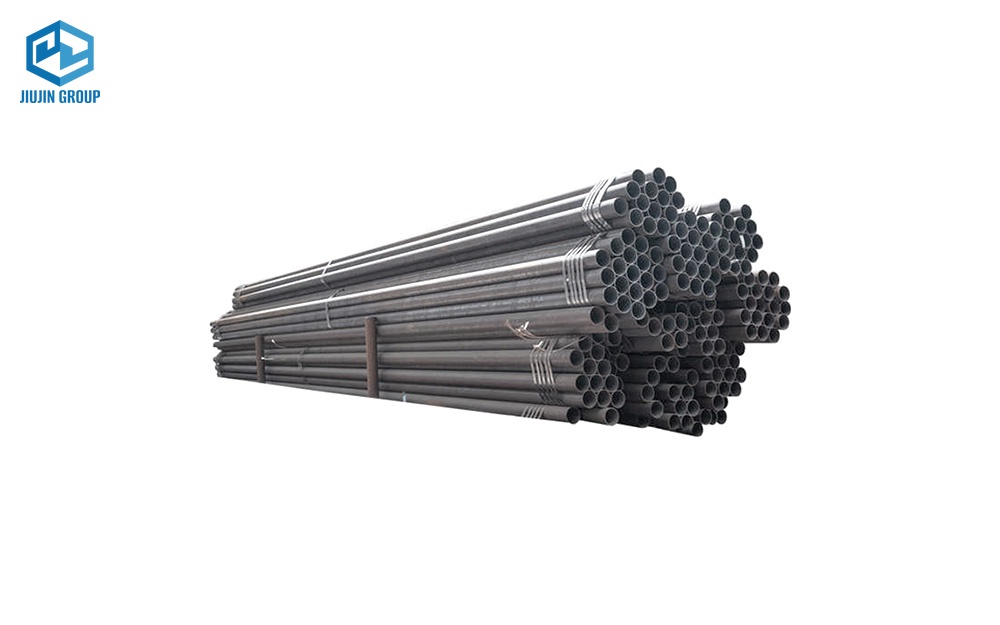 A53 Seamless Steel Pipe