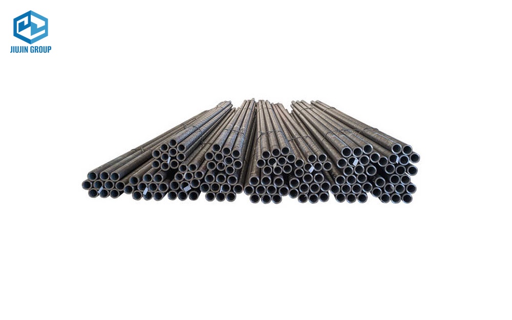A179 Seamless Steel Pipe