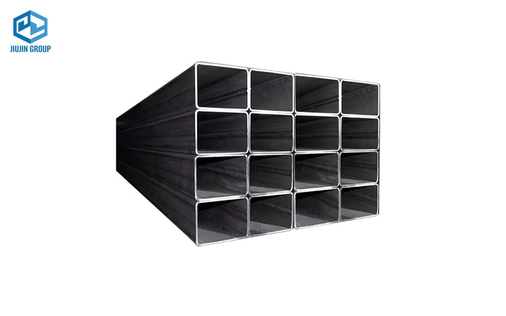 A500 Rectangular Pipe