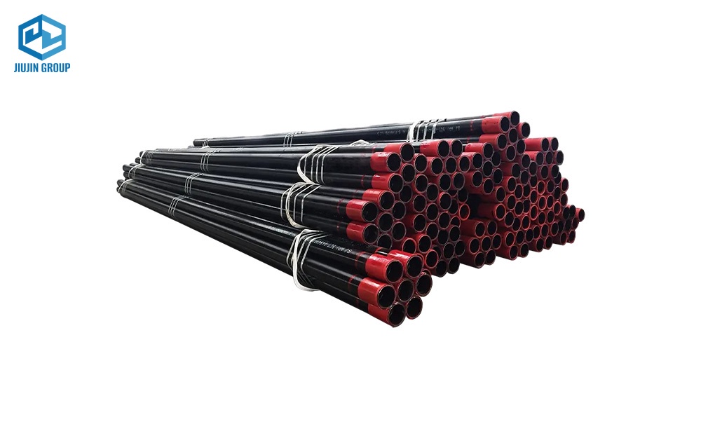API 5L Welded Pipe