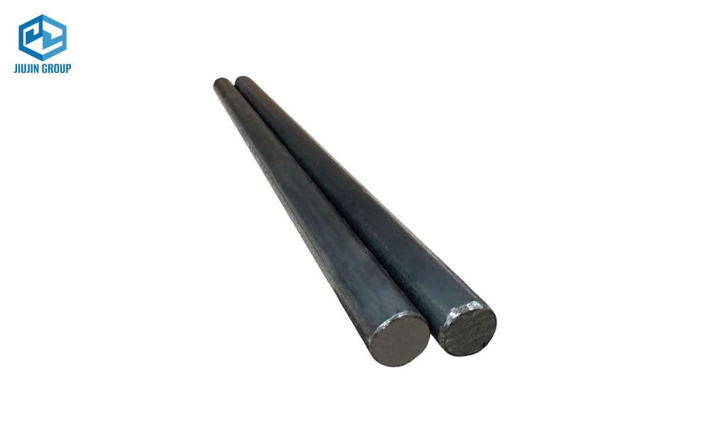 A192 Carbon Steel Bar