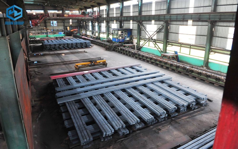 A53 Carbon Steel Square Bar