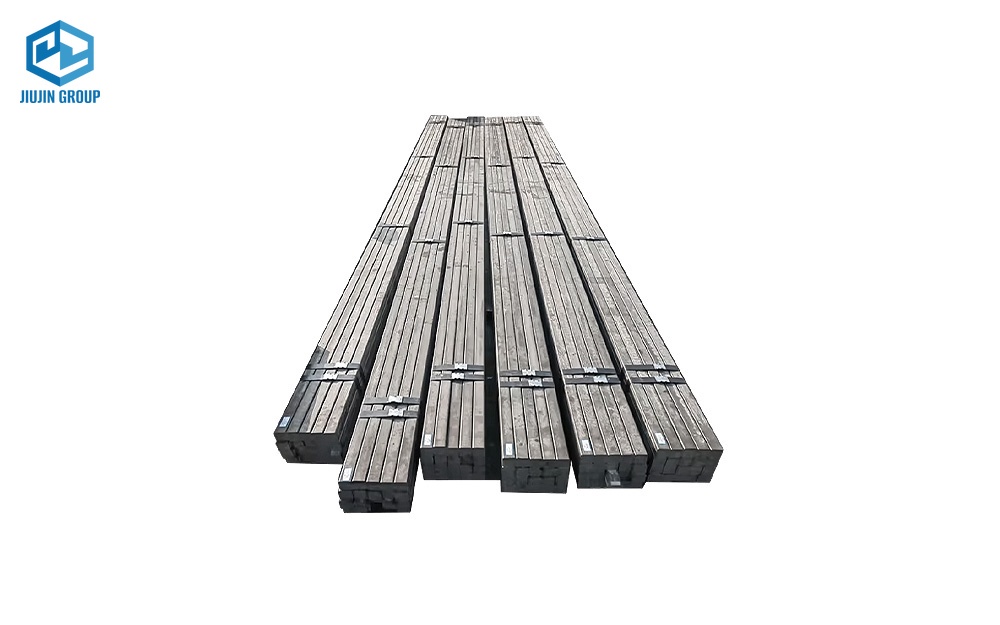 A283 Square Steel Bar