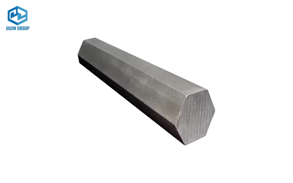 A283 Hexagonal Bar