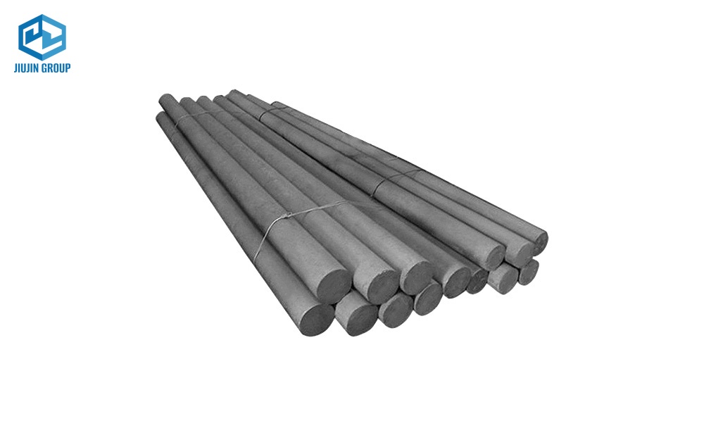 A315 Hot Rolled Rods