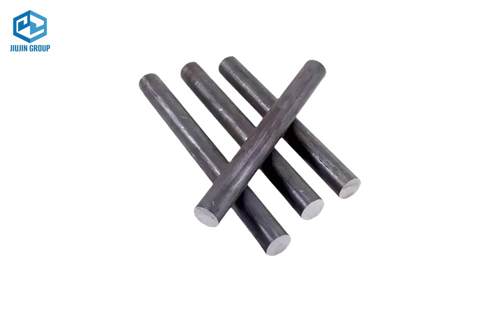 Q195 Hot Rolled Rods