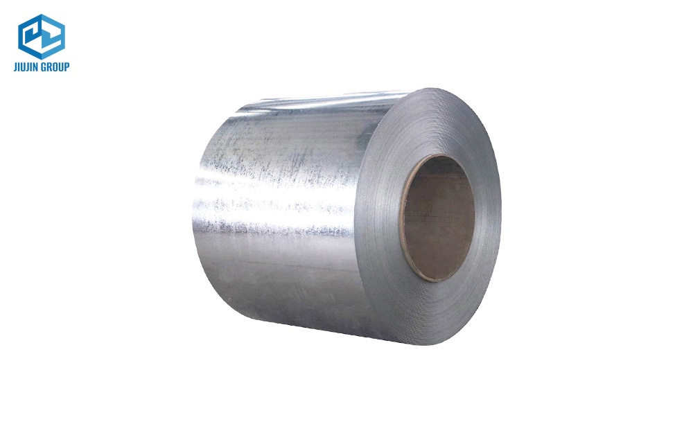 Galvanized Steel Coil