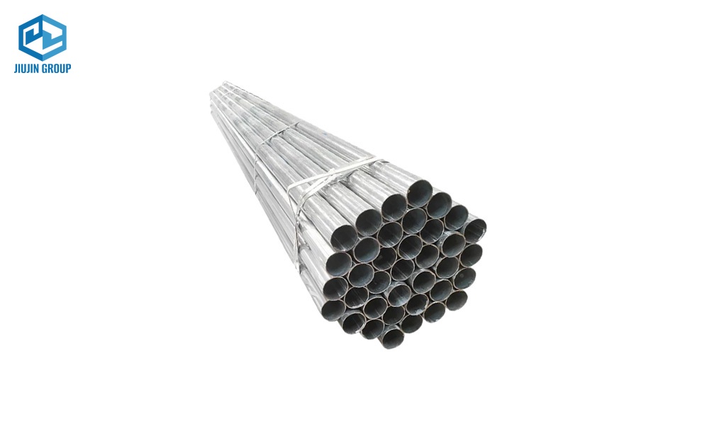 A53 Galvanized Steel Pipe