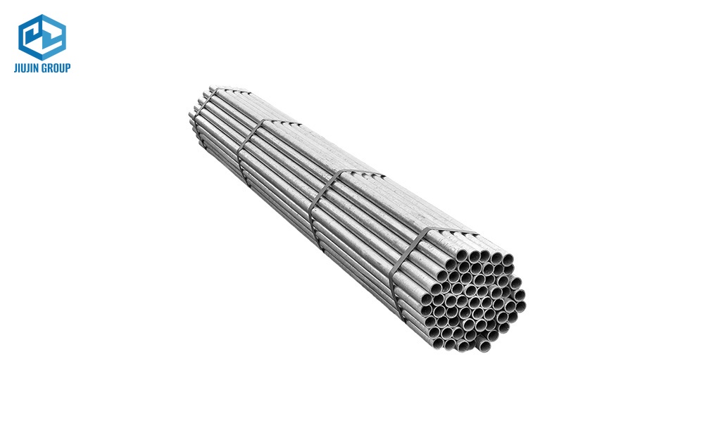 16Mn Galvanized Steel Pipe