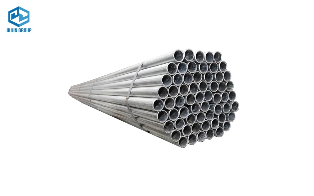 Hot Dip Galvanized Pipe