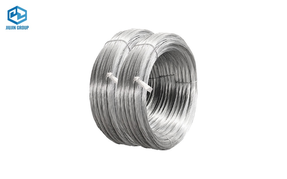 Galvanized Steel Wire