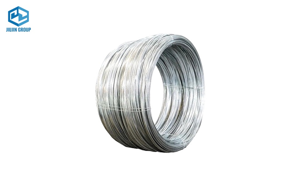 Hot Dip Galvanized Wire
