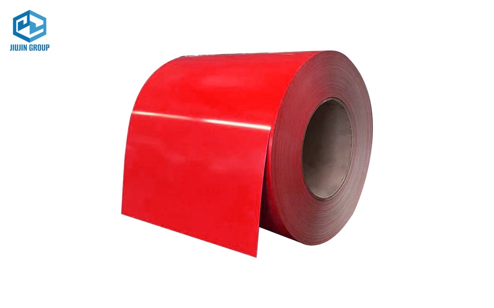 PPGI Steel Coil