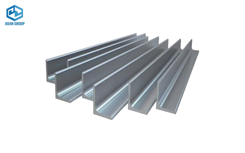 Galvanized Steel Angle Steel