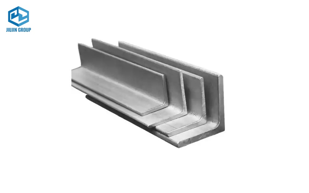 Stainless Steel Angle Steel