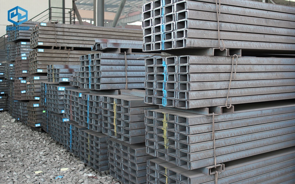 Stainless Steel Channel Steel