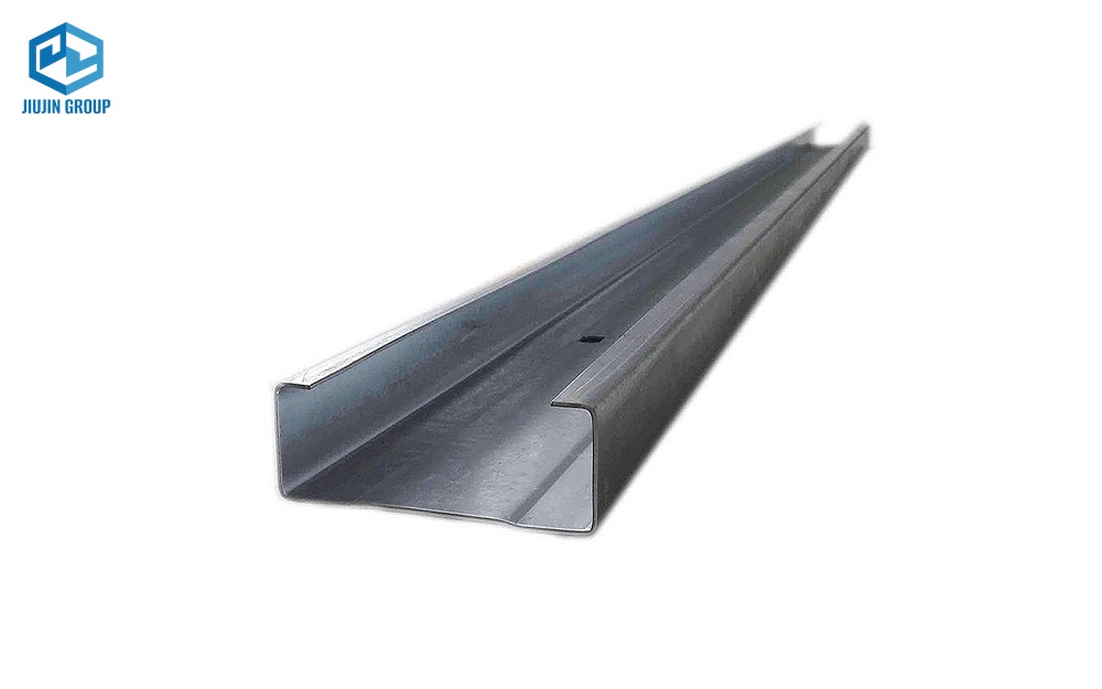 Carbon Steel Channel Steel