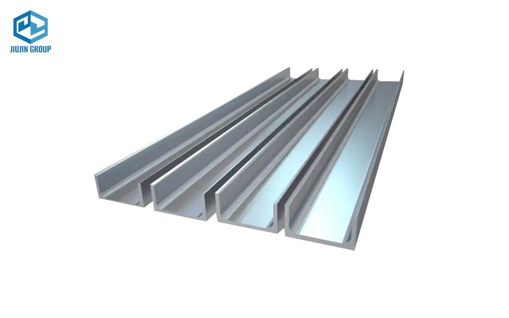 Galvanized Steel Channel Steel