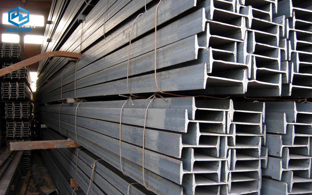 Galvanized Steel H-Section Steel