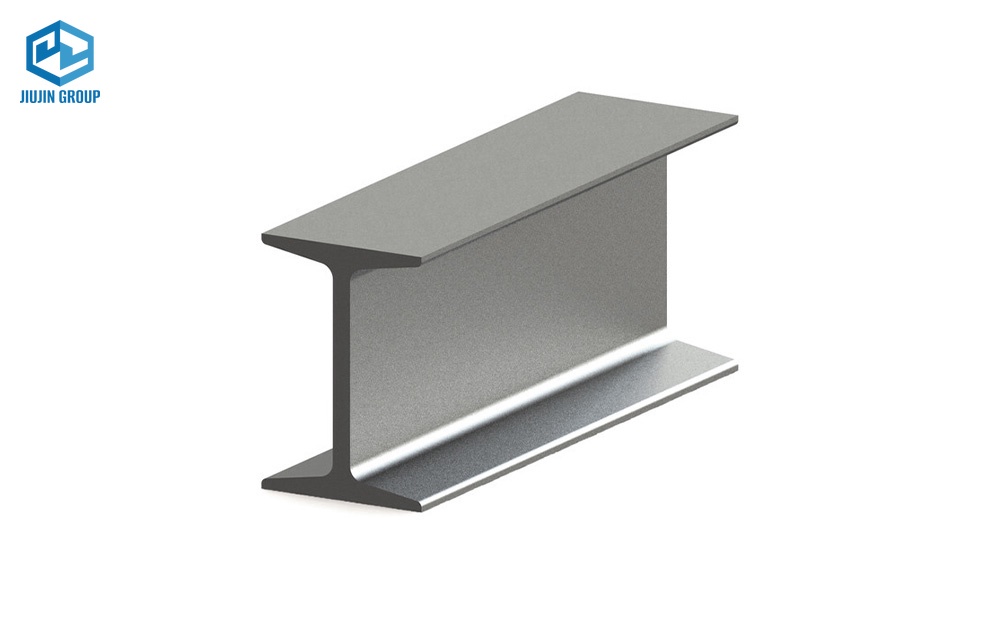 Stainless Steel I-Section Steel