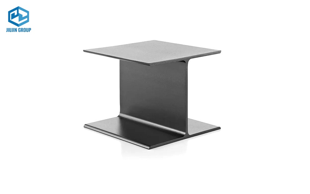 ST52 H-Section Steel