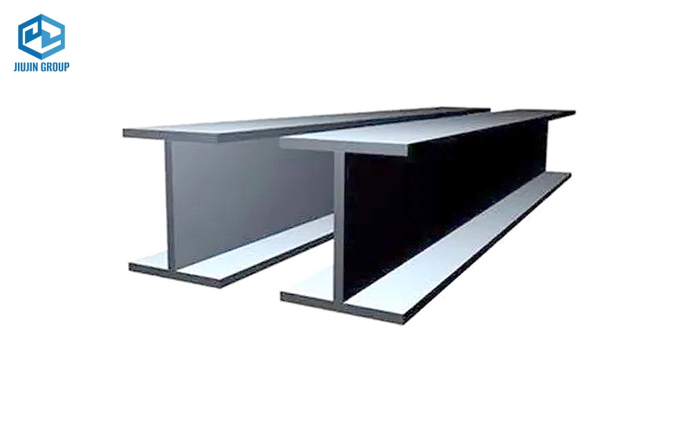 S355JR H-Section Steel