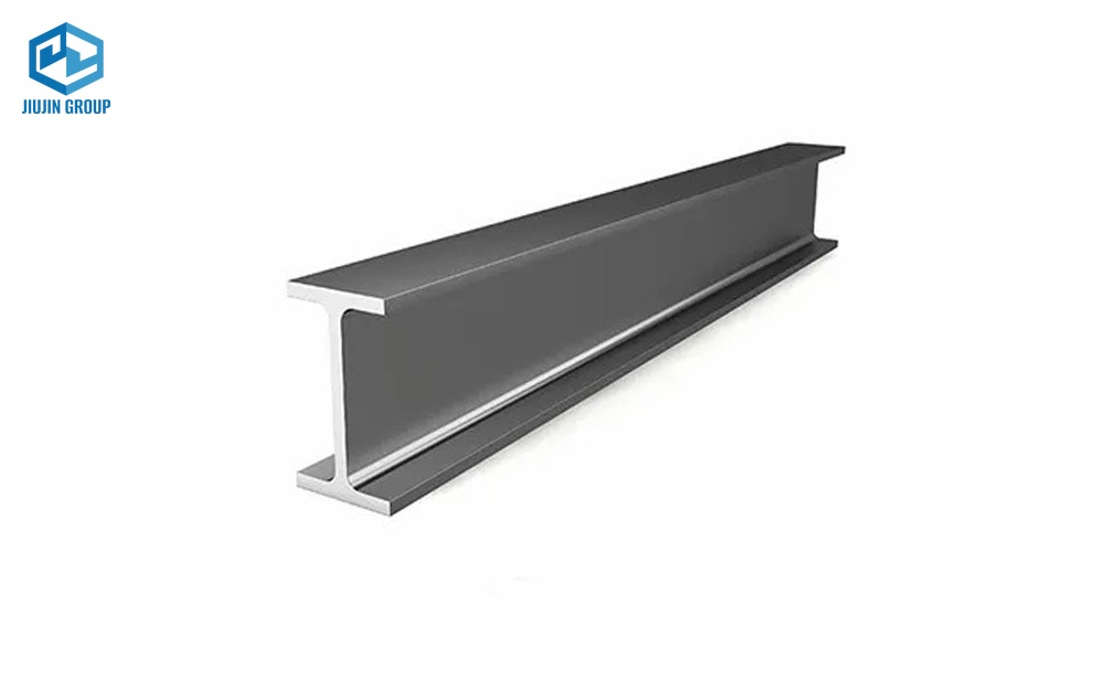 S235J2 H-Section Steel