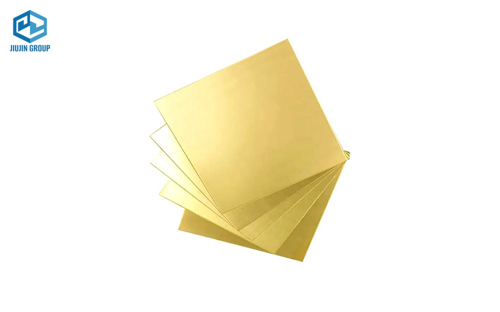 C46400 Tin Brass