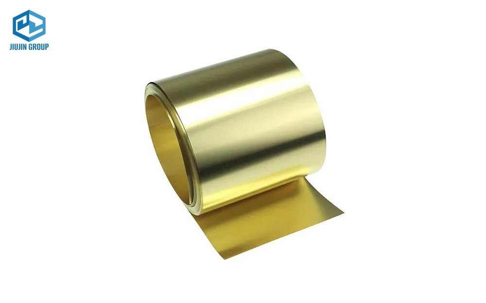 C46400 Tin Brass