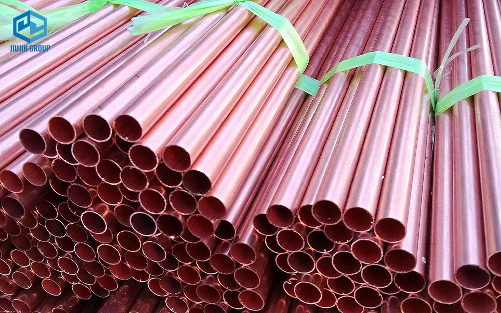 AC Copper Tube
