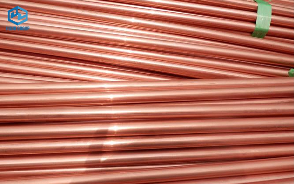 AC Copper Tube